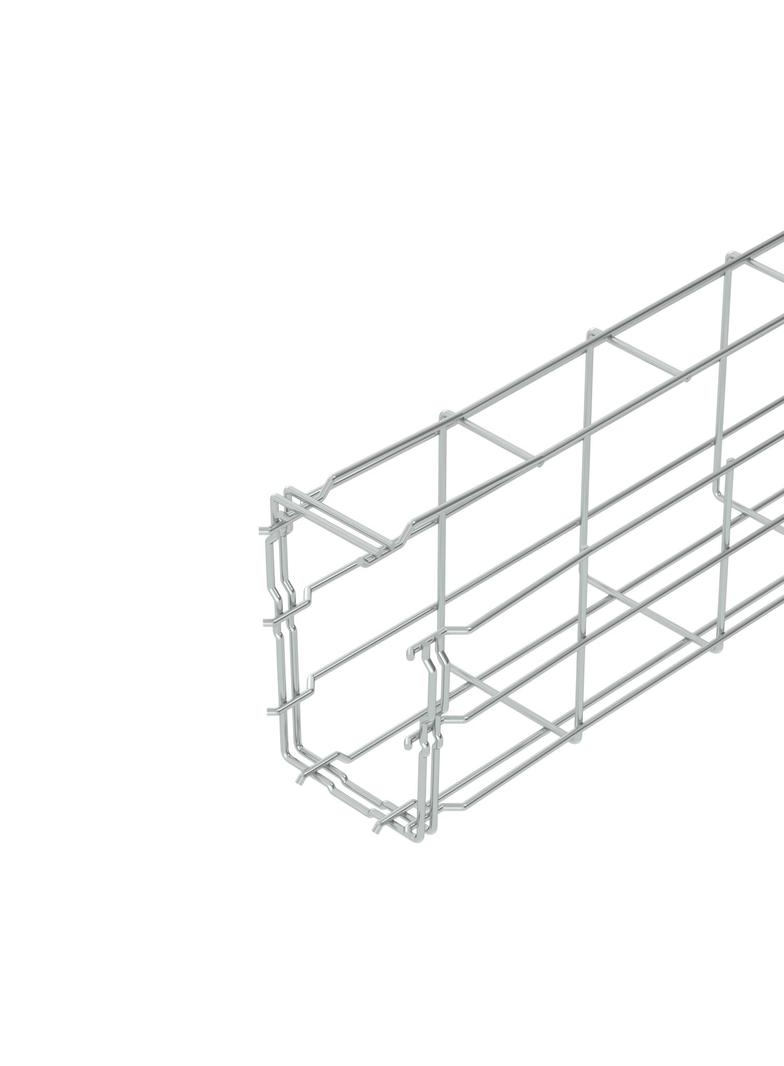 G-GRM 150 100 G, Korytko siatkowe G-GRM