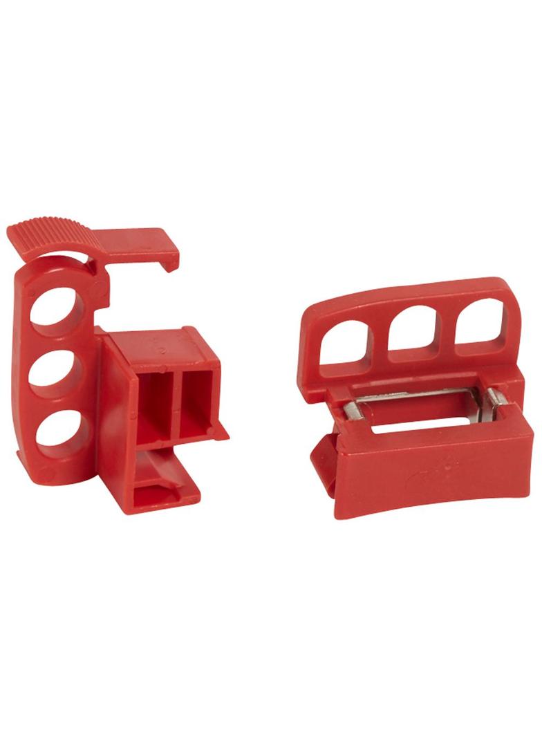 BLOKADA Z KŁÓDKĄ DO ZAMKA W POZYCJI WYŁĄCZONEJ, Legrand