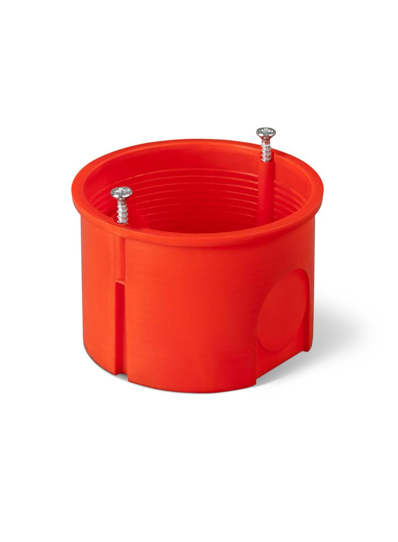 PRO Puszka p/t PK-60  z wkrętami