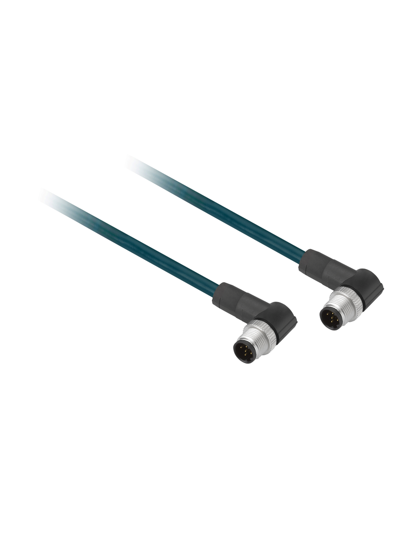 Przewód Sercos Ilm Daisychain 0,3M VW3E3064R003 Schneider