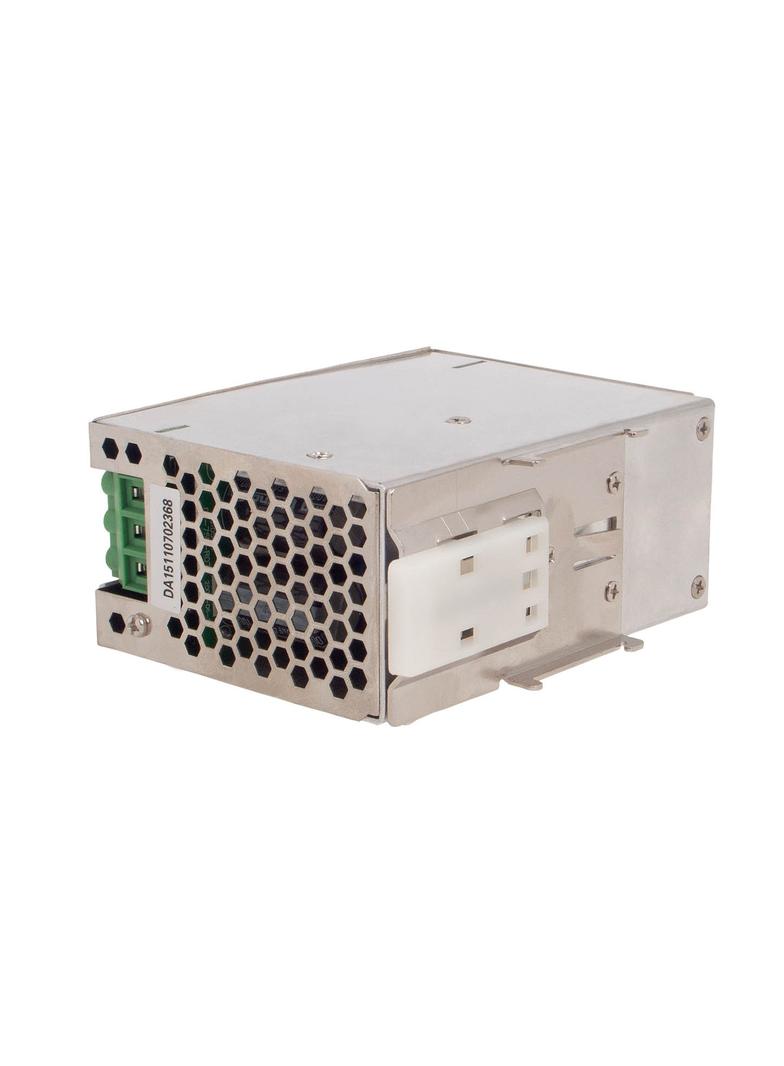 Zasialacz impulsowy przemysłowy nap. wej. 90-264V AC/120-370V DC P=75W nap. Wyj. 12V DC ZI-75-12V F&F