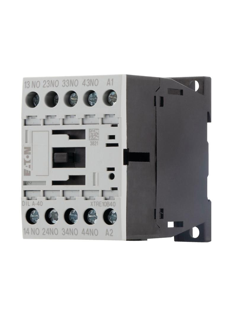 DILA-40(110V50/60HZ) Stycznik pomocniczy DILA 4Z sterowanie 110VAC 50/60Hz 276335 EATON