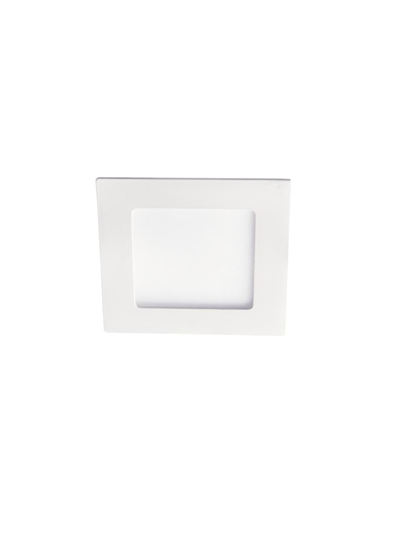 Oprawa typu downlight KATRO V2LED 6W-NW-W IP44 330lm 4000K barwa neutralna 230V Biały 28946 KANLUX