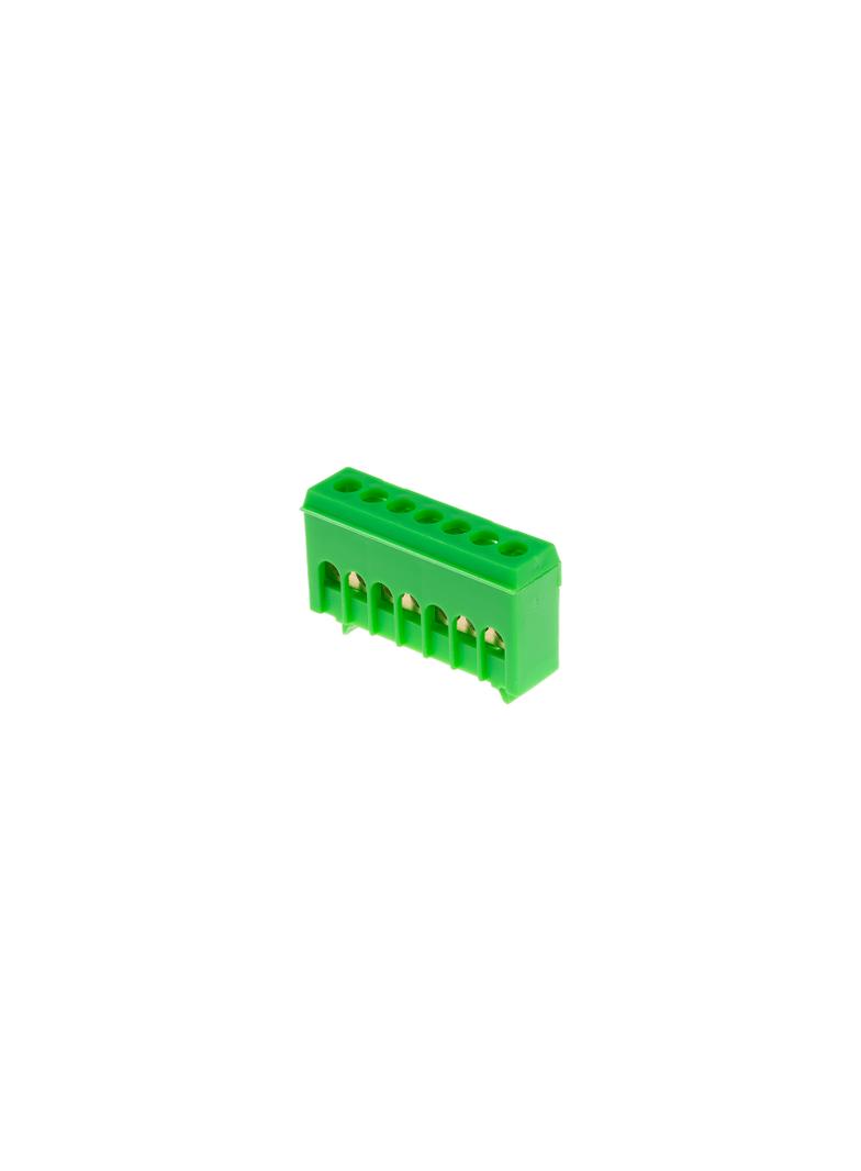 Listwa zaciskowa LZG-7P OPATÓWEK