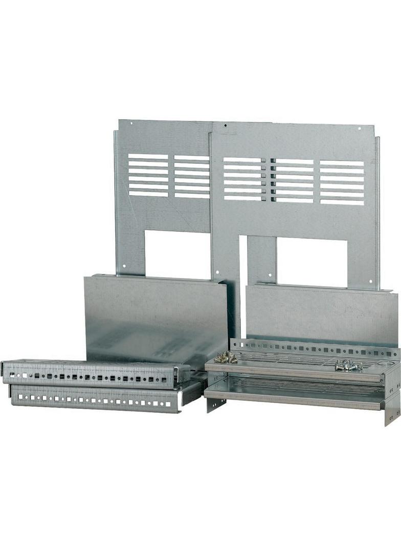 XMIX16F0802 Zestaw montażowy 2x IZMX16 stacj. W=800 174555 EATON