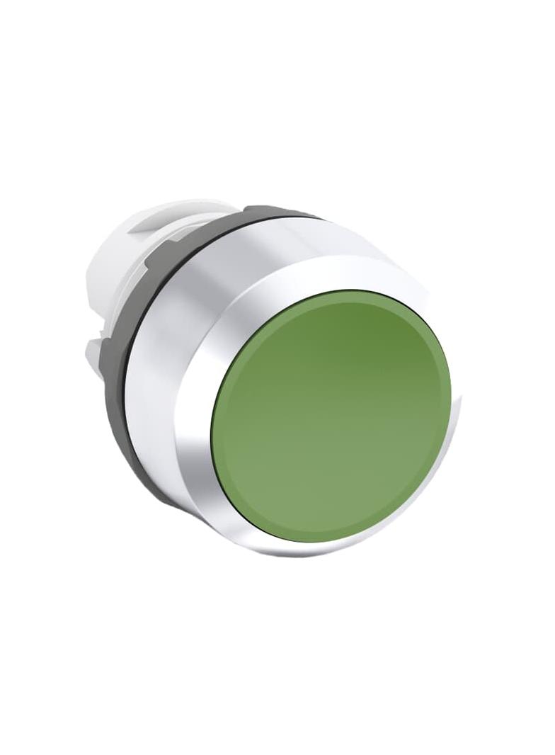 Przycisk kryty bistabilny zielony MP2-20G