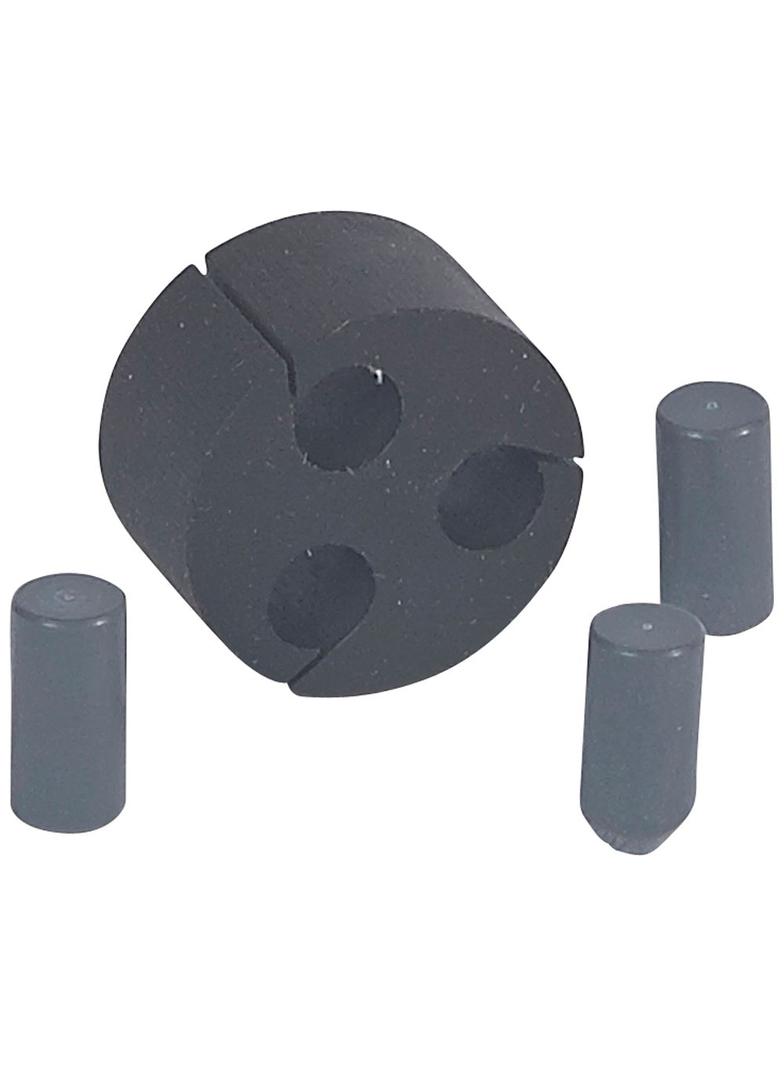 MEMBRANA DO DŁAWIKA ISO 20, PG 21, Legrand