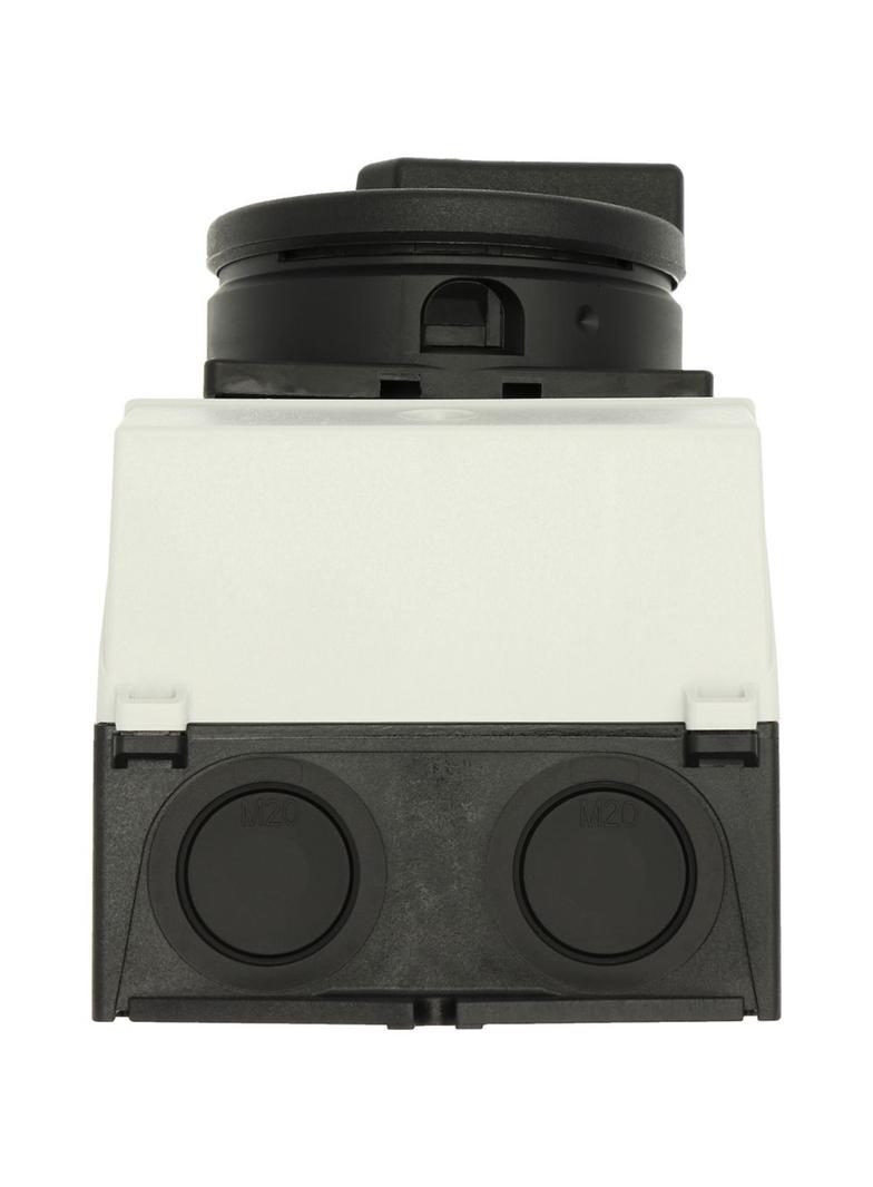 T0-3-15683/I1/SVB-SW Łącznik krzywkowy 20A 6.5kW 207158 EATON