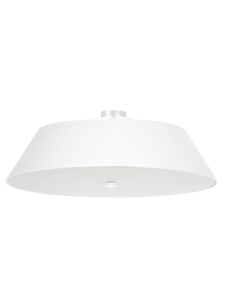 Sollux Plafon VEGA 70 biały SL.0821