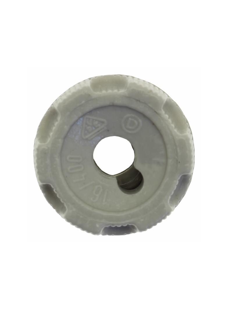 FUSE CARRIER PORCELAIN D01 E16 Główka bezpiecznikowa D01 E14 CN01 EATON