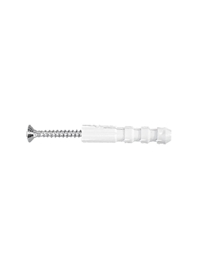 Kołek rozporowy Z-krętem <krzyż.> KR O6 (3,5-30)-opakowanie-200 szt- 22.001 OPATÓWEK
