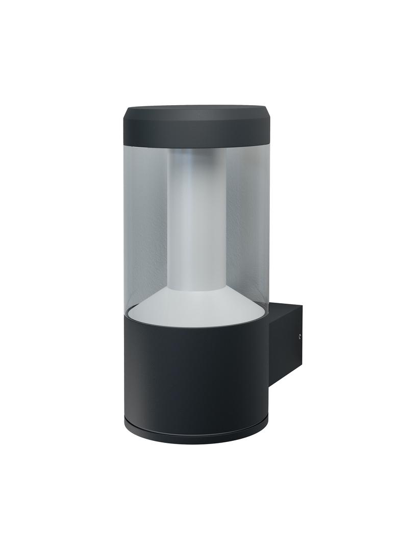 ENDURA STYLE LANTERN MODERN 12W DG LEDV Oprawa zewnętrzna