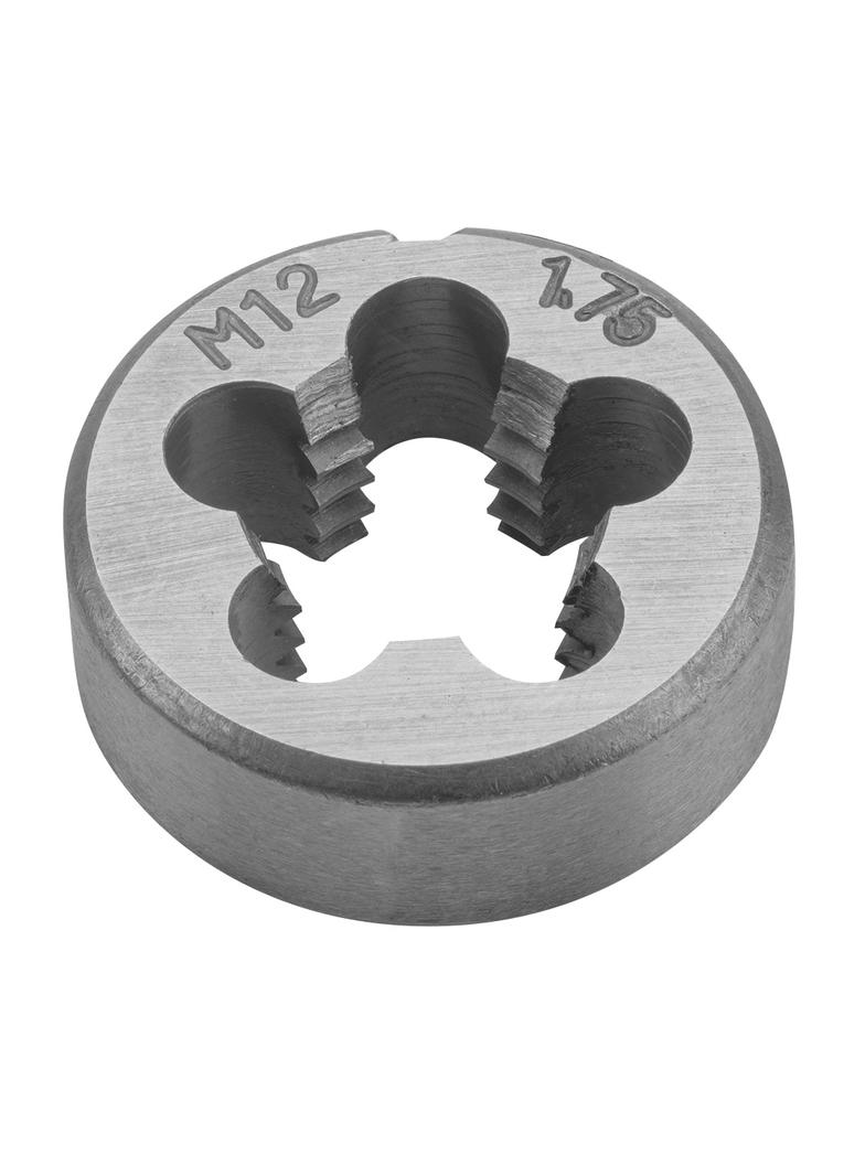 Narzynka M12, 25 x 9 mm