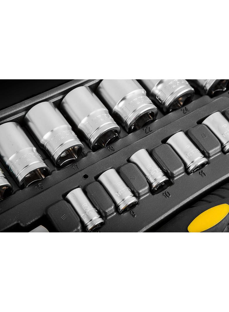 Zestaw narzędzi, 56 szt.