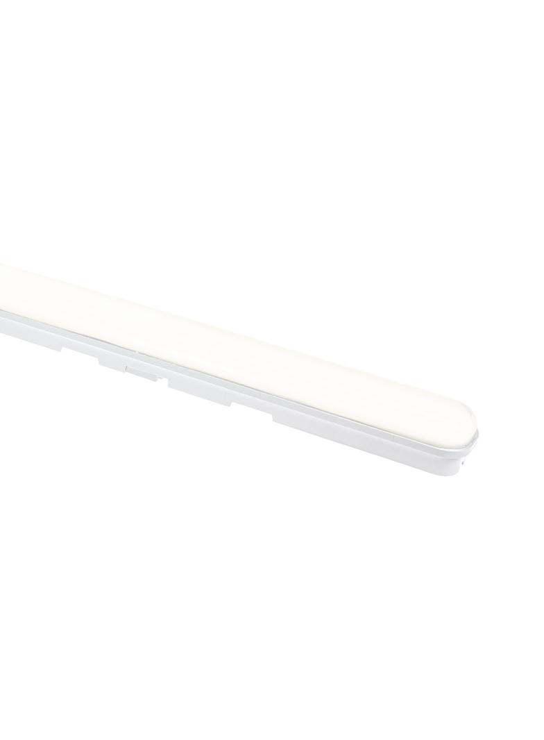 LIMEA GO HERMETYK  1200mm 50W NW 230V 120st IP65 IK07 1200X60X52mm BIAŁY