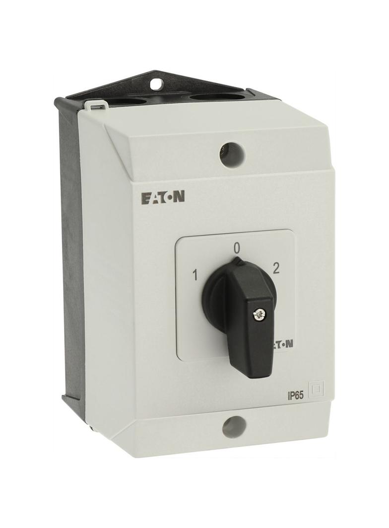 T3-3-8401/I2 Łącznik krzywkowy 32A 13kW 207188 EATON