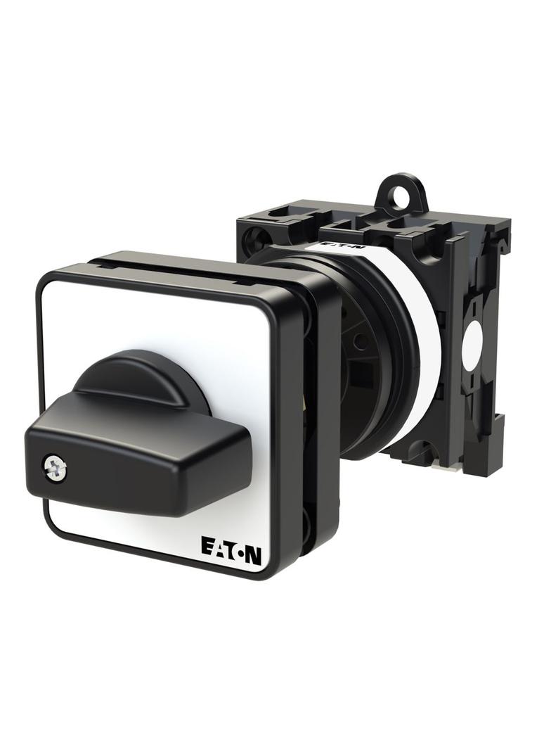 T0-1-15451/Z Łącznik krzywkowy 20A 6.5kW 086316 EATON