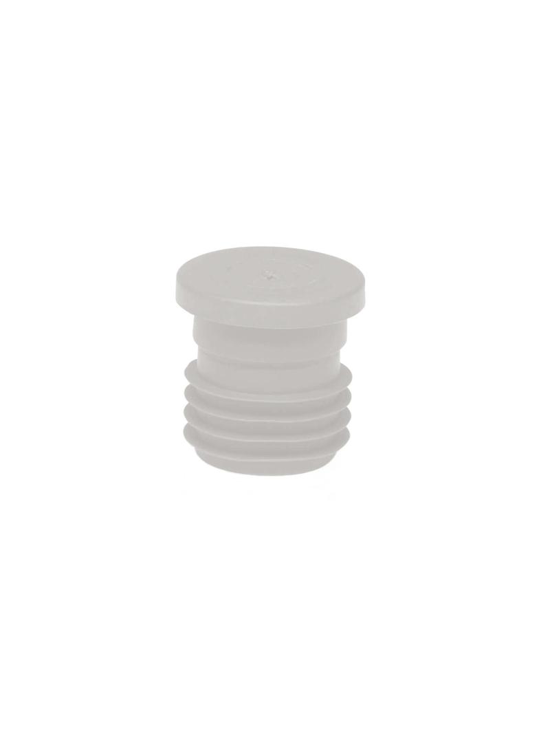 E07 ,  Membrana uszczelniająca do rur, peszli i puszek, O zewnętrzne rury 20mm,  O wewnętrzne rury 1