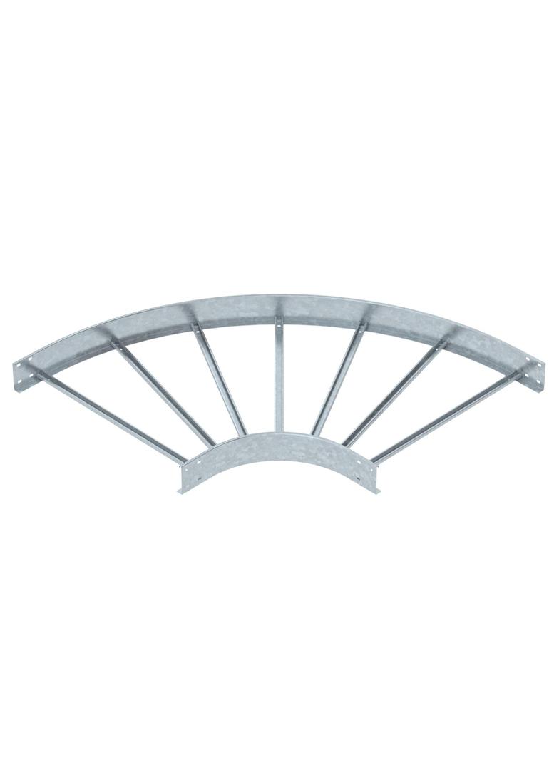 SLB 90 1180R3 FT Łuk 90°