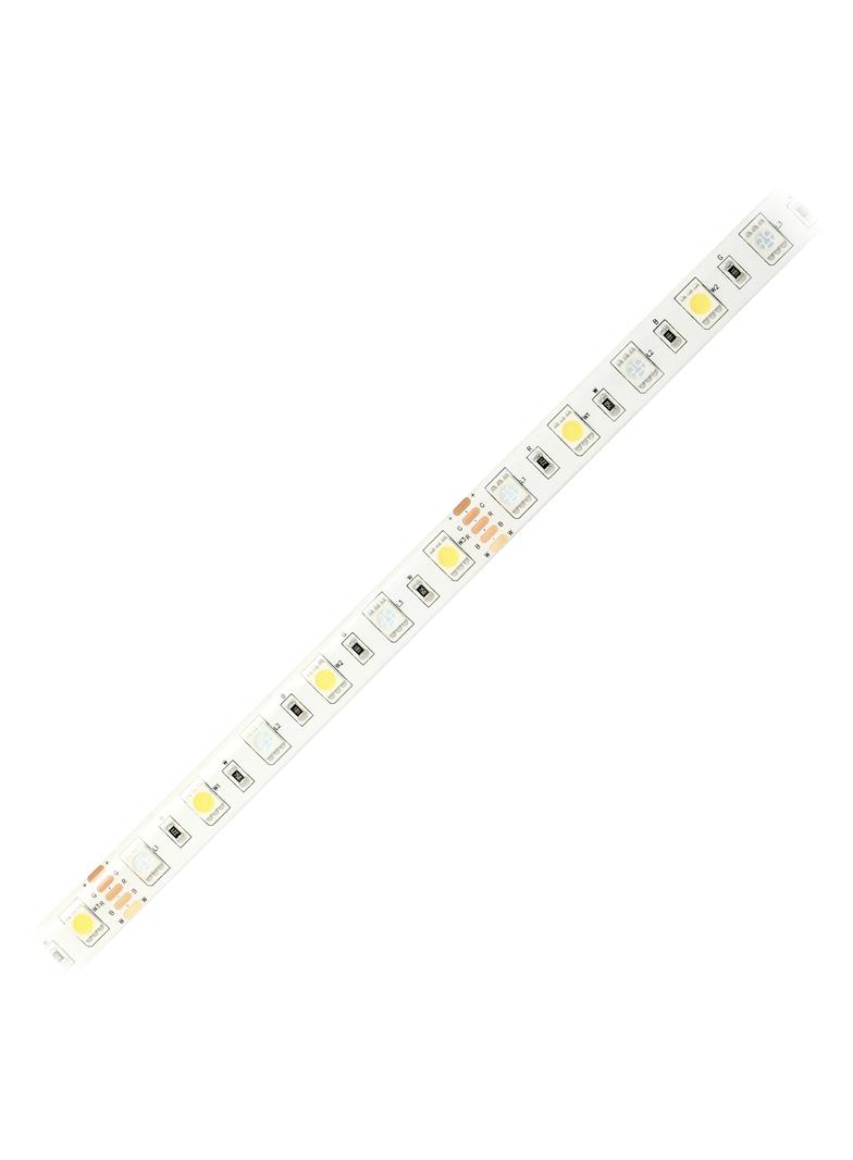 Taśma LED 12V Samsung chipset 5050 60L/m 14,4W/m IP65 RGBW 5m