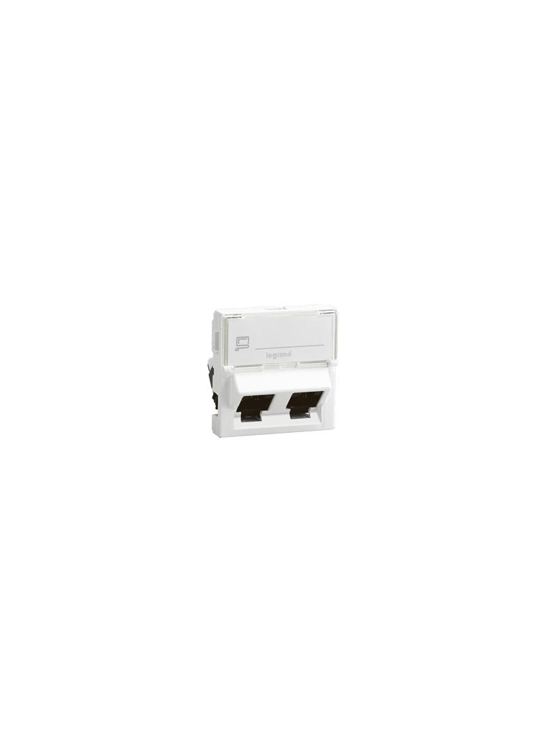 M45:1M 1Xrj45 Kat6 Utp 076506 LEGRAND