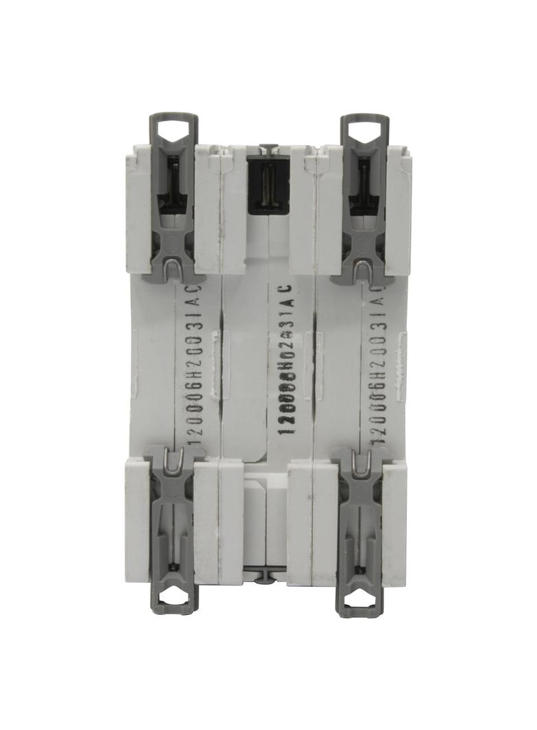 WYŁĄCZNIK NADPRĄDOWY S 303 3P C 6A 6000A SERII DX3, Legrand
