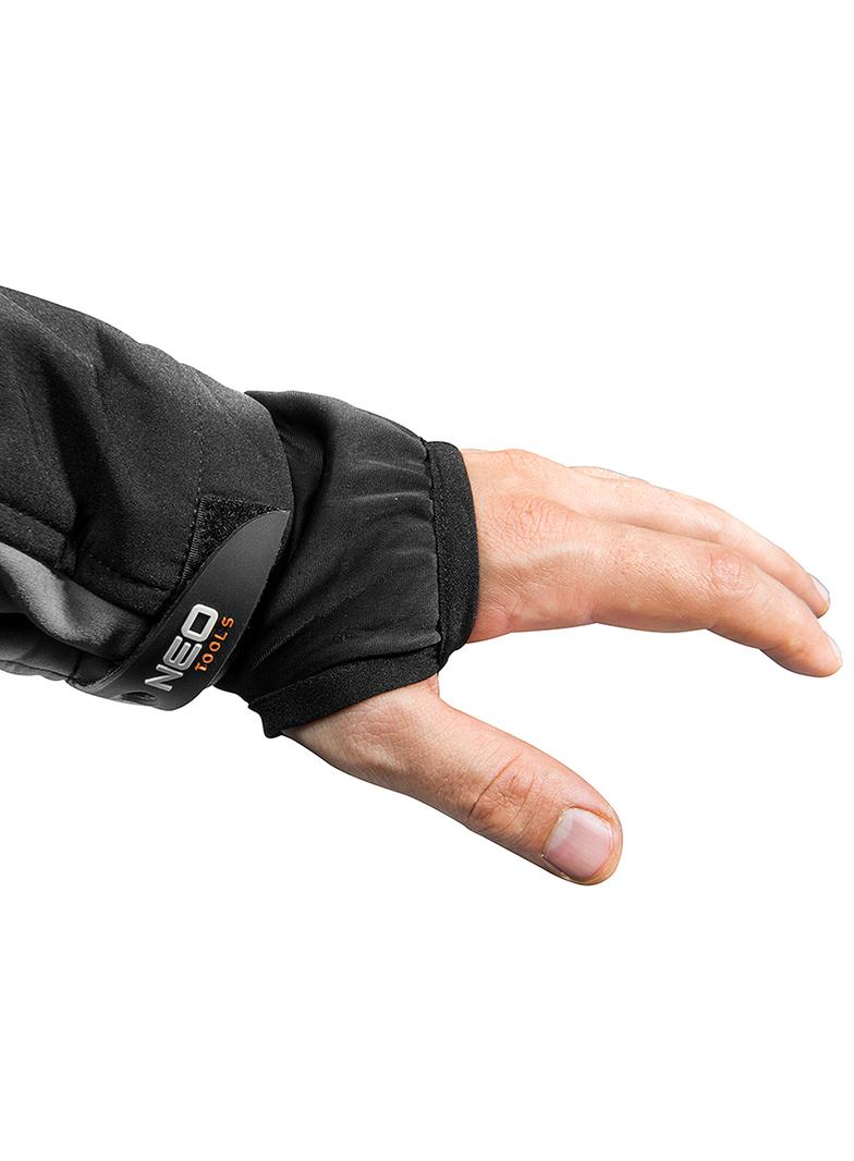 Kurtka robocza, rozmiar L/52