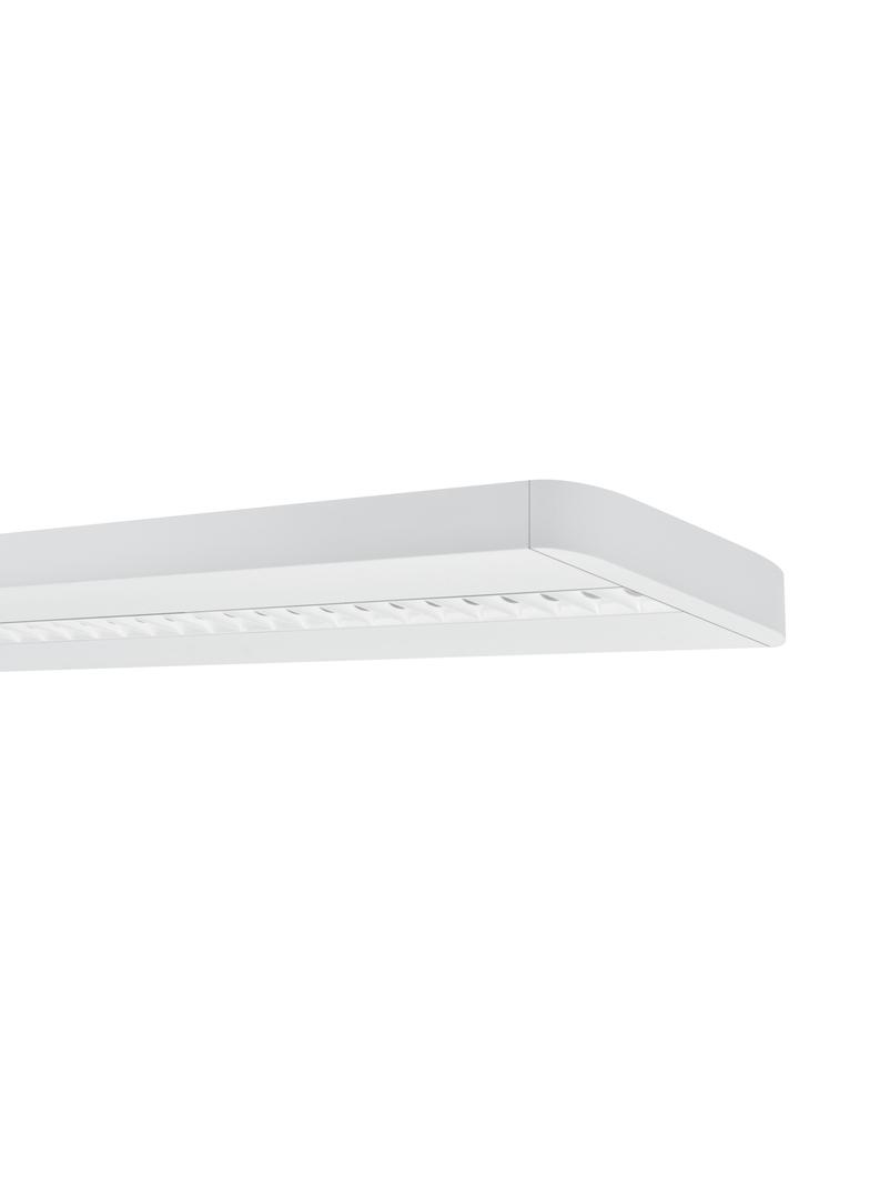 Oprawa liniowa z bezpośrednim i pośrednim rozsyłem światła LINEAR IndiviLED D/I 1500 56W 4000K