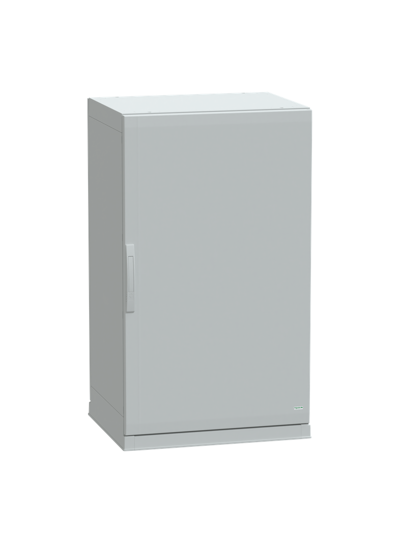 Thalassa Obudowa poliestrowa PLAZ IP54 z otwartą podłogą 1250x750x620 mm