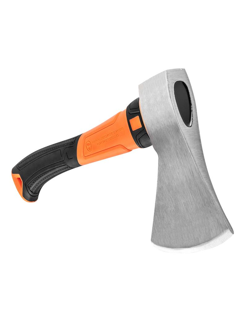 Siekiera 600g, trzonek z włókna szklanego