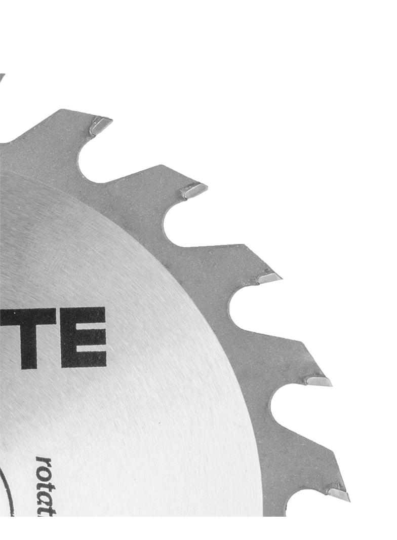 Tarcza do pilarki, widiowa 150 x 10mm, 1.6mm , 24 zęby, Energy+