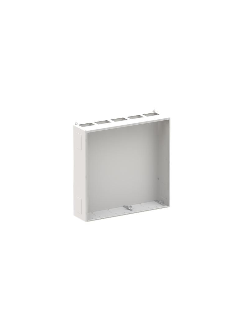 TW508GB TwinLine-W szafa naścienna I kl. izol. IP30 bez drzwi