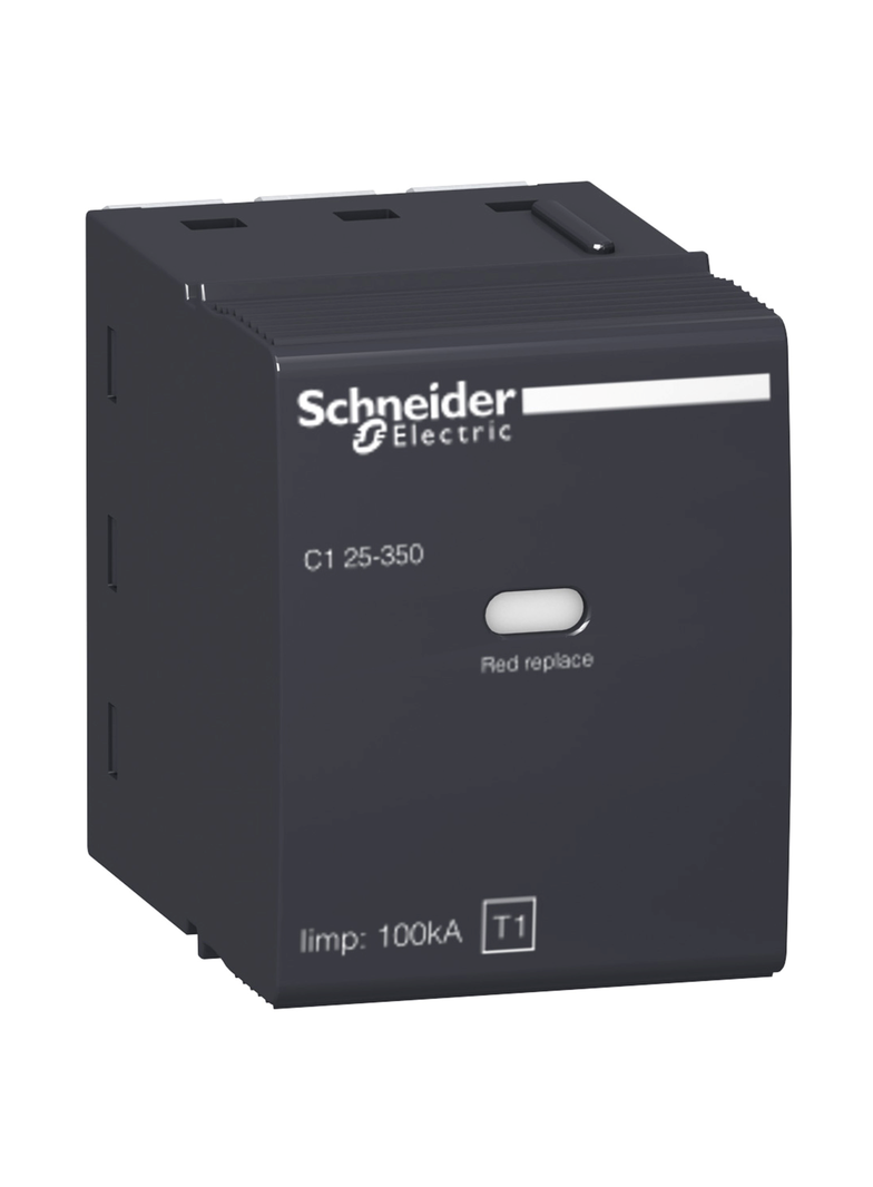 Wkładka ogranicznika przepięć Acti9 PRD1-N-INS