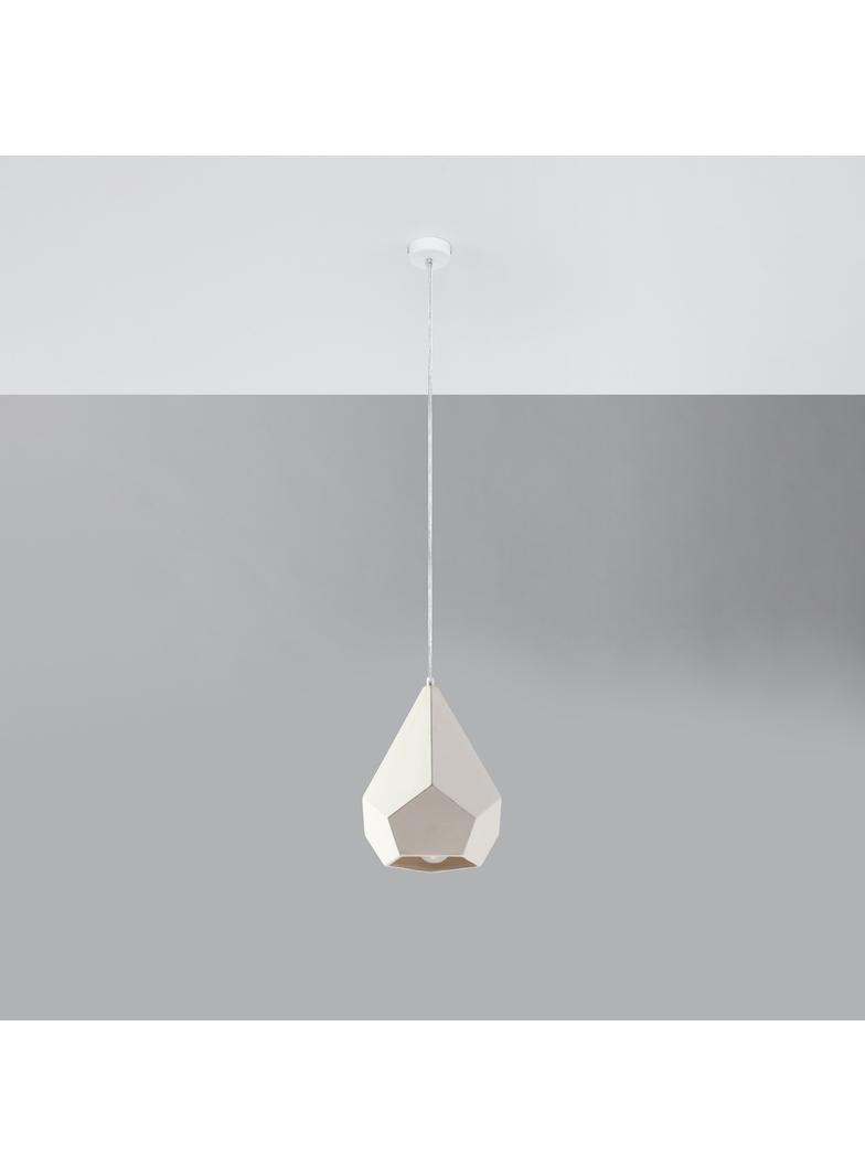 Sollux Lampa wisząca ceramiczna PAVLUS SL.0844