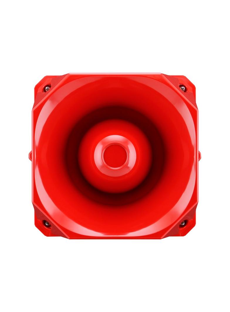 X10/CE/MA/R1/115/230 VAC X10 maxi akustyczny czerwona obudowa 115/230VAC 7092308FUL-0344 EATON