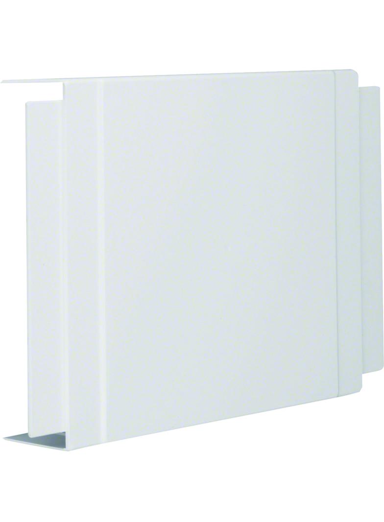 tehalit.LF Element T i krzyżak, 60x230mm, jasnoszary LF6023087035 HAGER