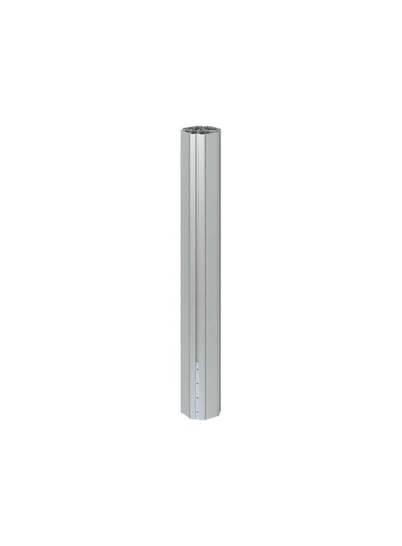 Simon Connect Element przedłużający kolumny ALK5400 dł.10m aluminium