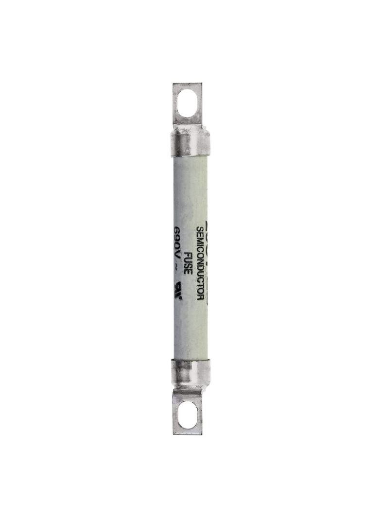 20AMP 690V IEC AC BS88 HIGH SPEED FUSE Wkładka szybka 20A AC 690V DC 500V BS88 9x75 mm aR 20CT EATON
