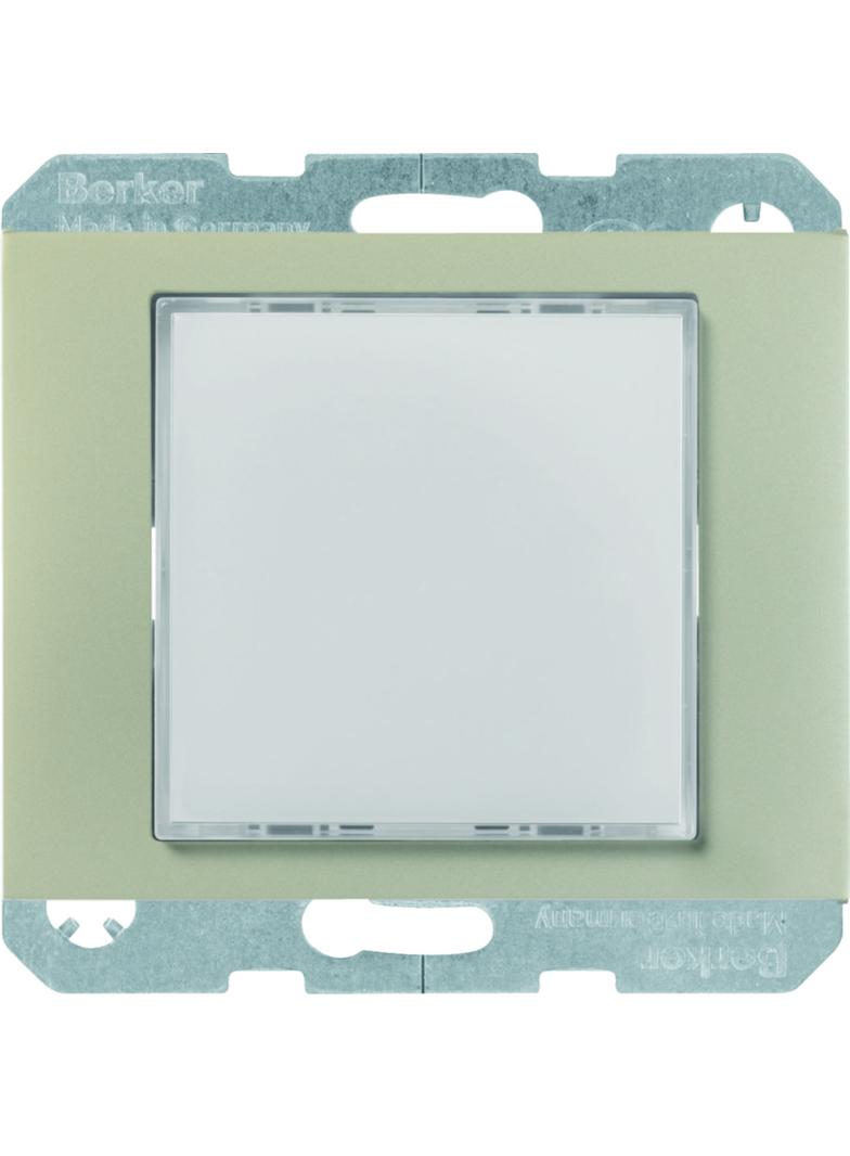 K.5 Sygnalizator świetlny LED, podświetlenie RGB stal szlachetna lakier.