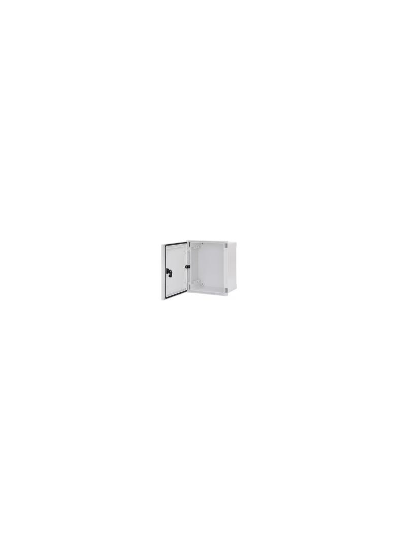 Obudowa natynkowa poliestrowa 300x250 x140 EPC 30-25-14 001102600 ETI