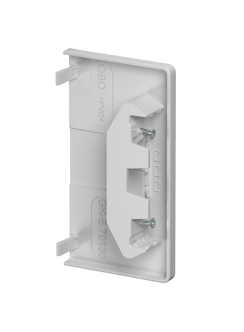 GK-E70130LGR, Końcówka J.SZ.