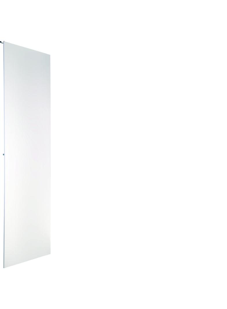 univers Drzwi lewe do obudowy IP44/54 1850x1300mm FZ036N HAGER