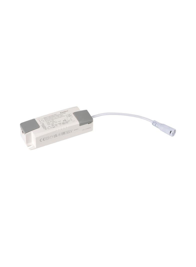 Zasilacz LED do panelu BRAVO DRIVER 40W 28026 KANLUX