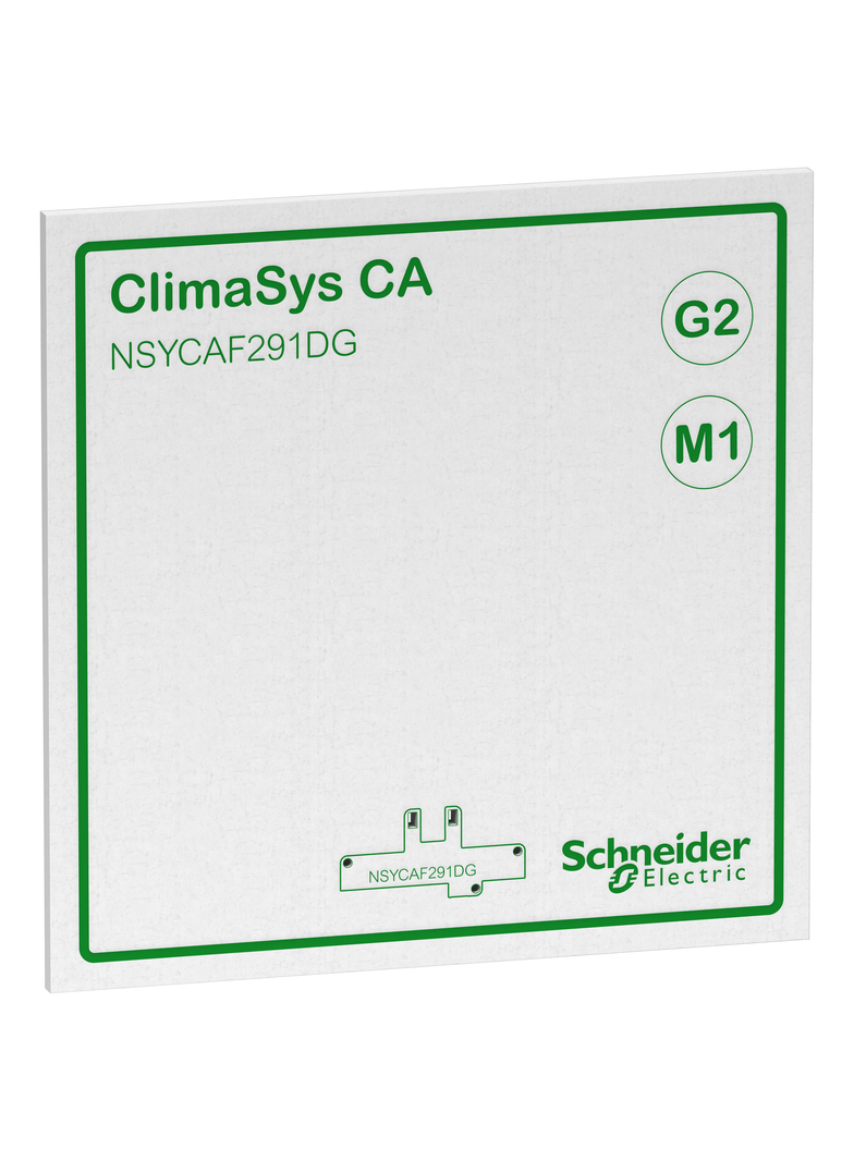 Sarel Filtr Smart G2 223x223mm