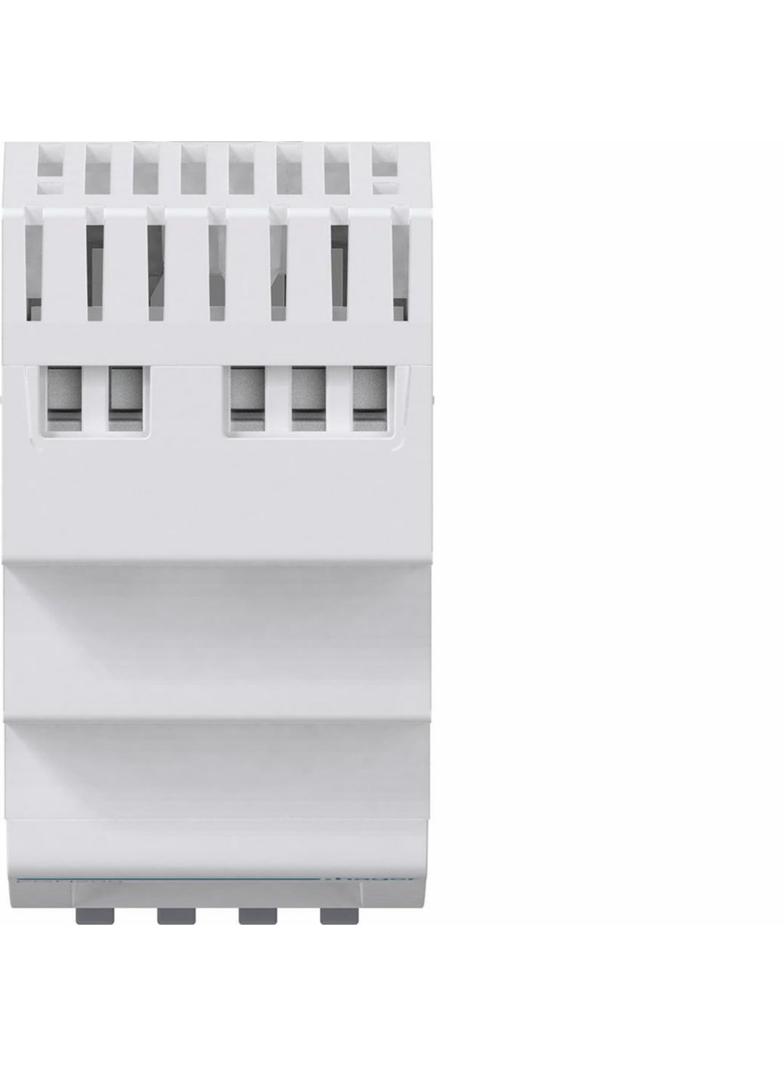 Wielofunkcyjny zegar cyfrowy z Bluetooth, 16A, 2-krotny EGN200 HAGER