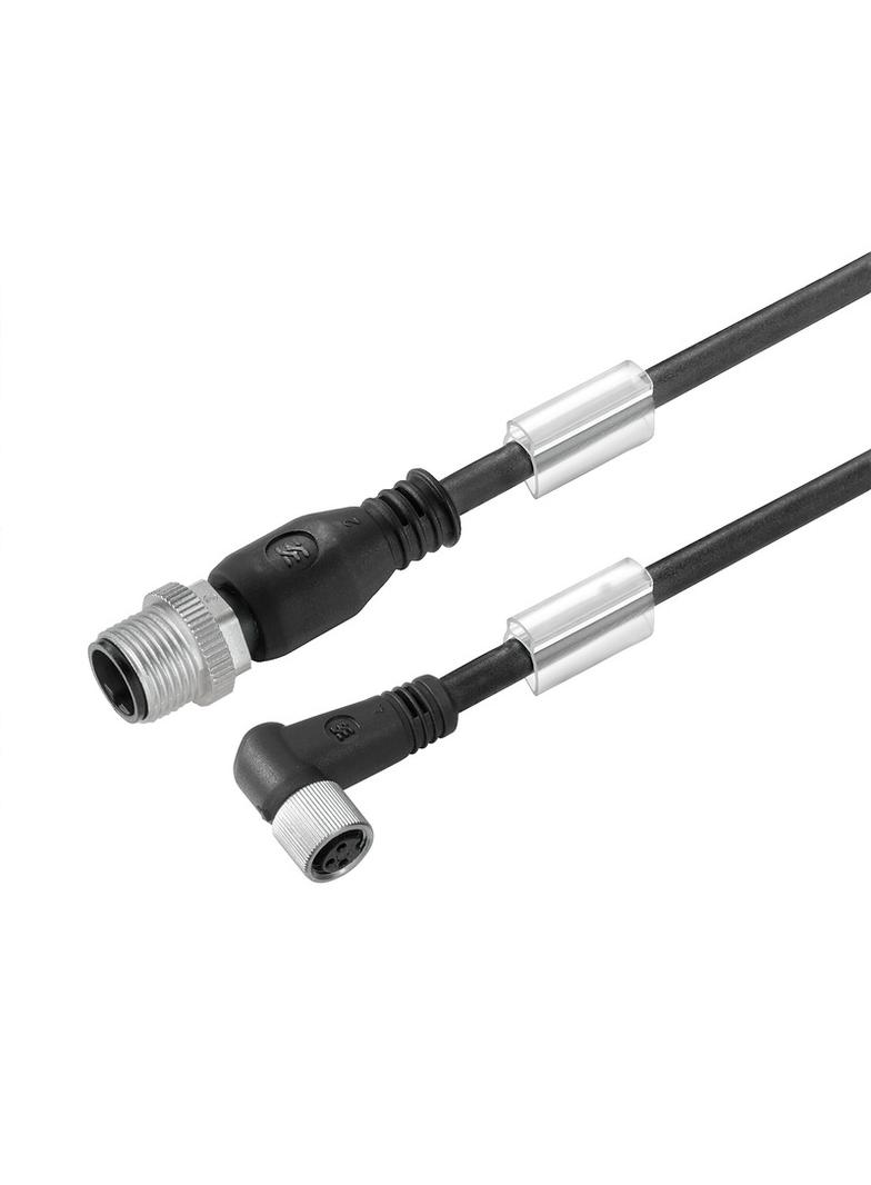 SAIL-M12GM8W-4-5.0U Kabel czujnikowy WEIDMULLER