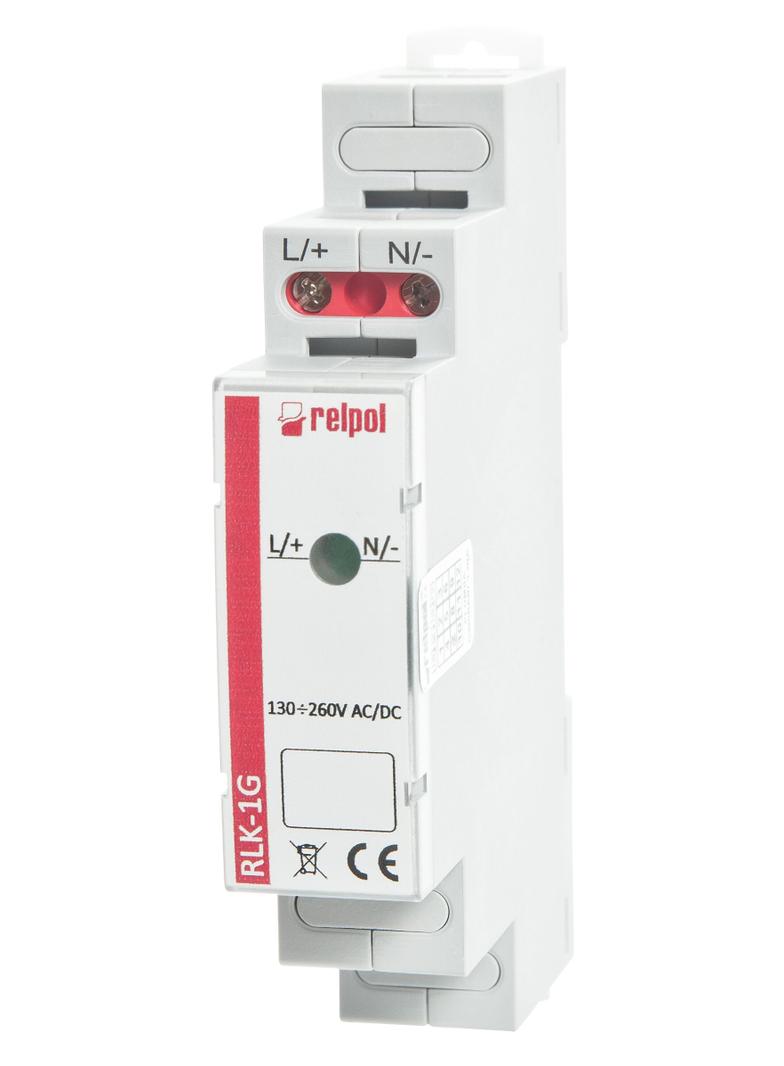 RLK-1G Lampka kontrolna