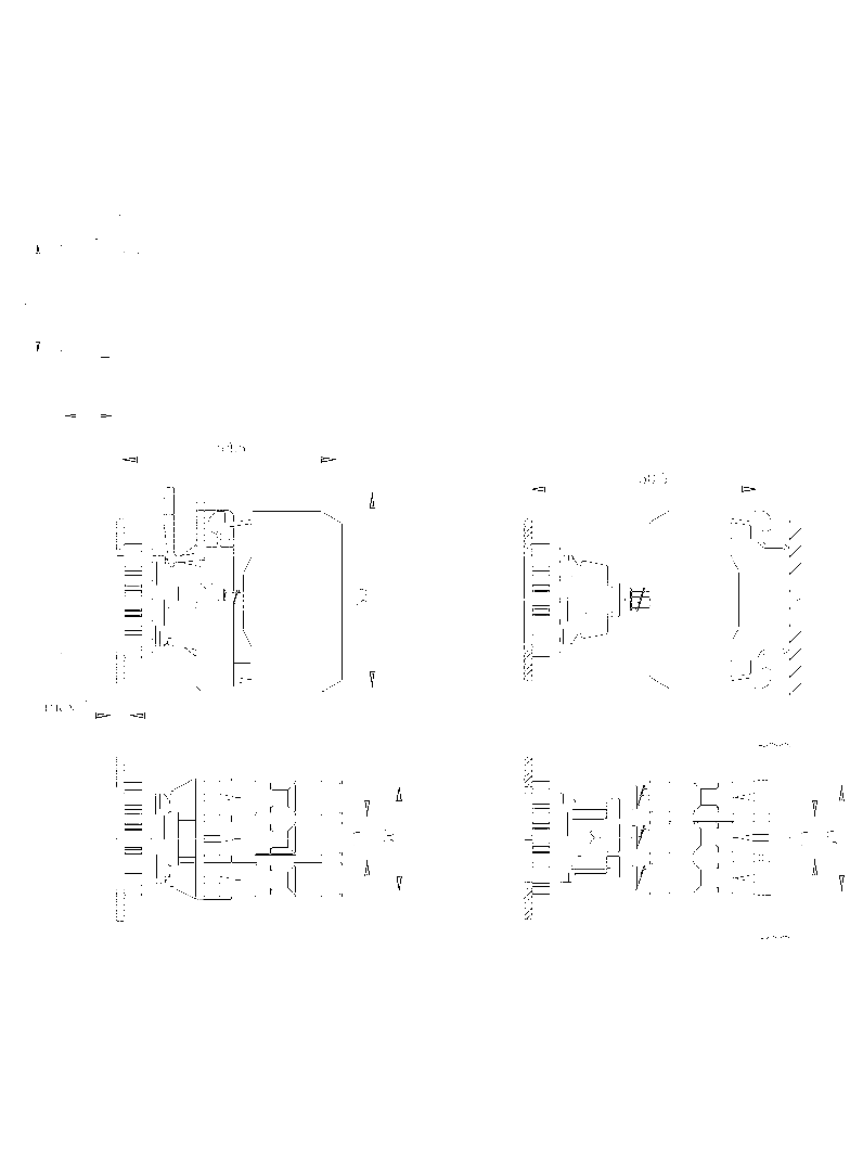 PRZYCISK ST22 KLC-11-230-LED-AC-N