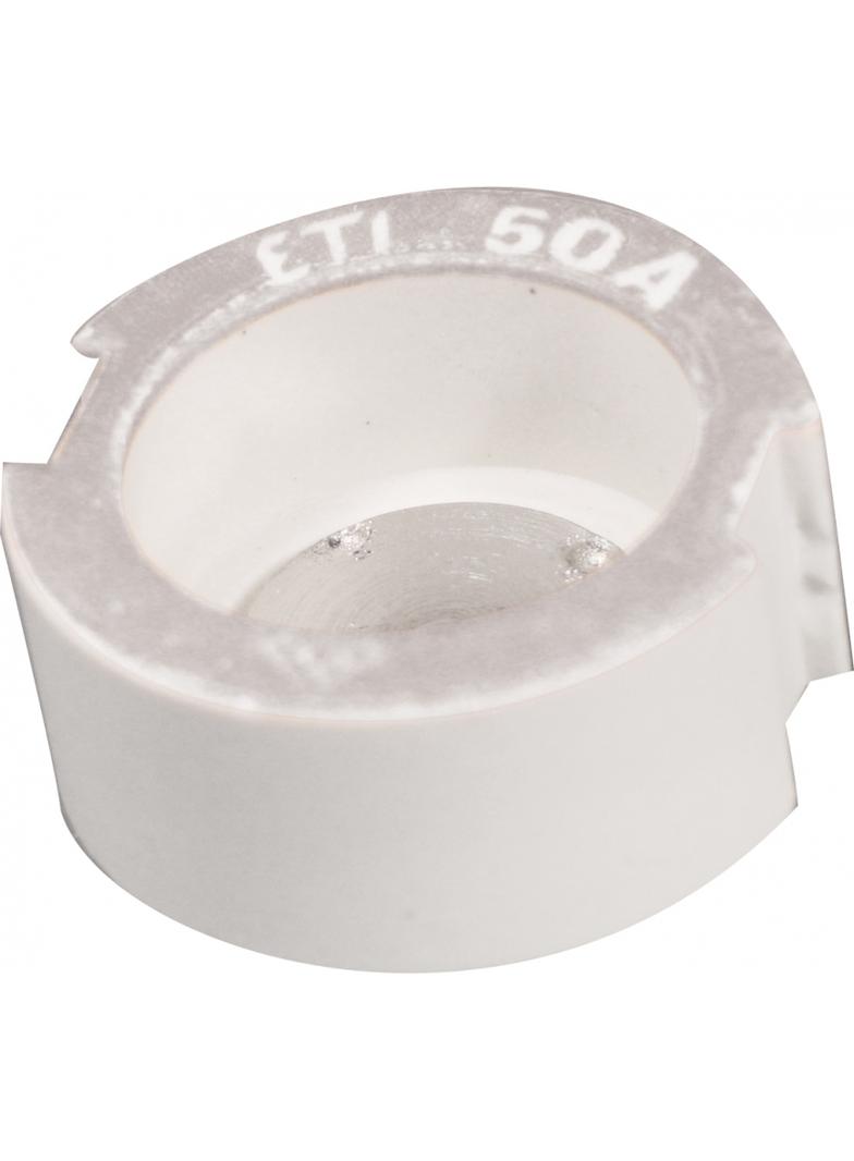 Wstawka kalibrowa VDIII 50A 002343002 ETI