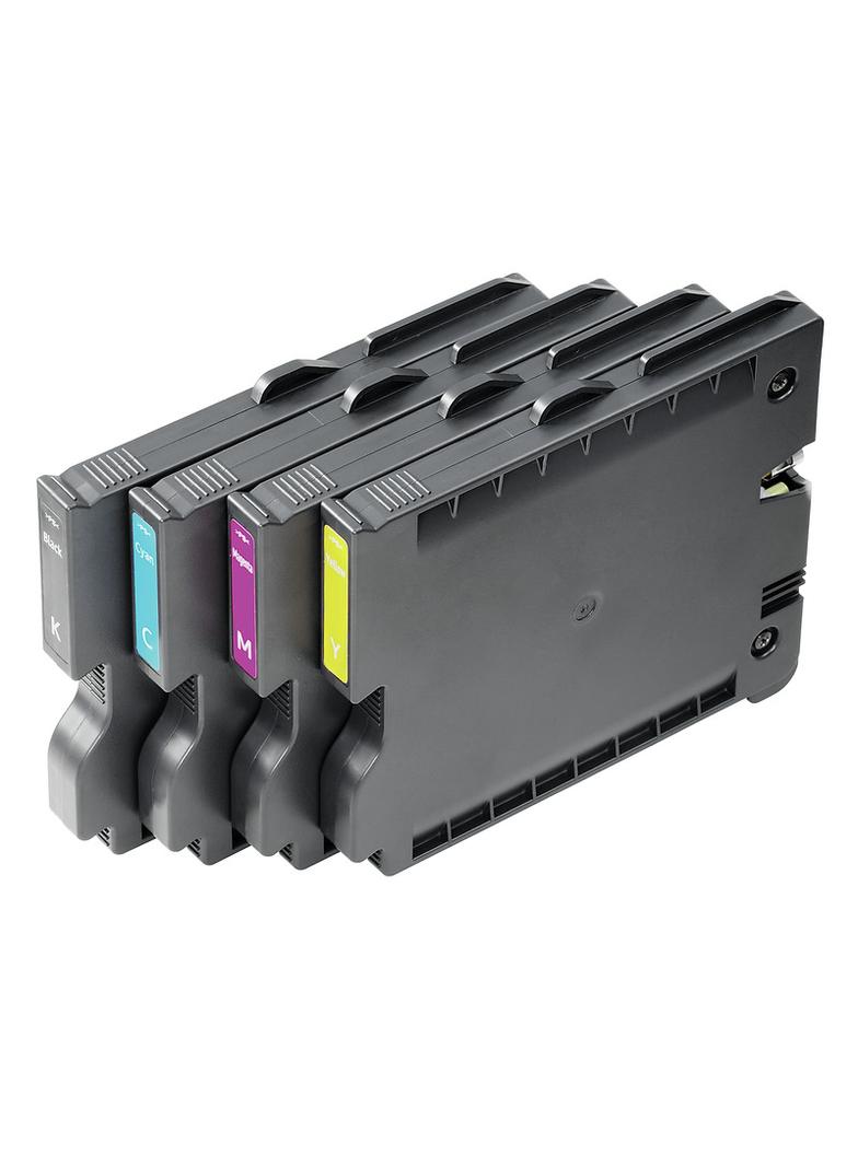 PJ ADV TNTK INK SET Materiały eksploatacyjne do faksu / drukarki / urządzenia wielofunkcyjnego, nr.k